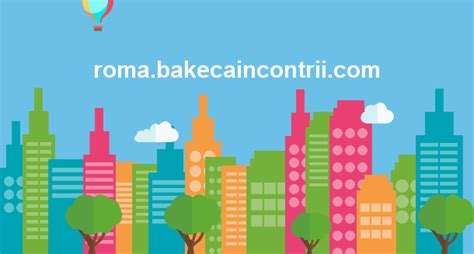 BakecaaIncontrii Roma: annunci di incontri gratuiti